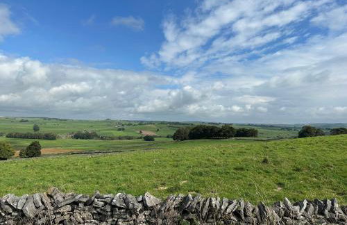 Lyme Tree Farm Cottages - Hotching Barn and Knockstone Cottage - Foto 50