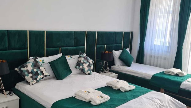 Buildings - Foto 4, Habitación