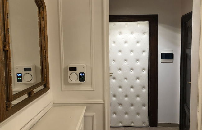 Navona Central Suites - Foto 15