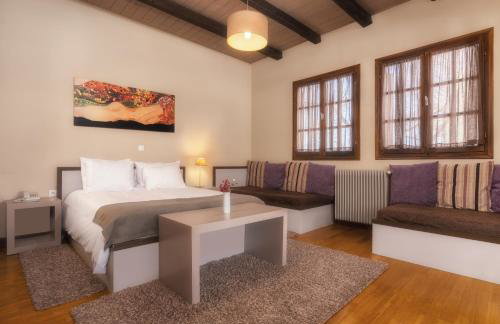 Κonitsa Gefyri hotel - Photo 15