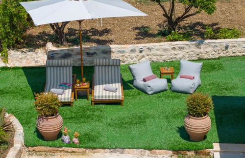 Marigoulis Home - Foto 16