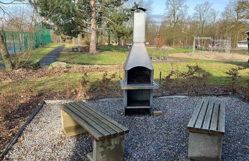 Ferienhaus Lena am Silbersee - Photo 6