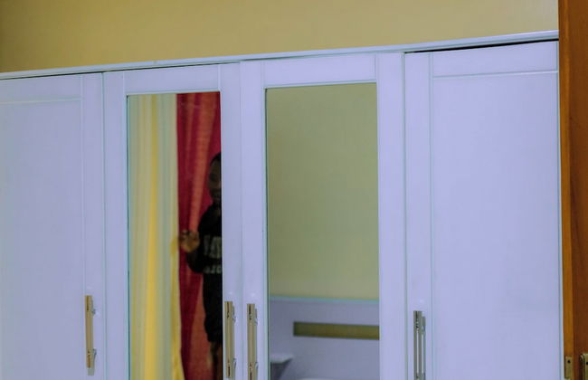 kigali peace villa - Foto 13