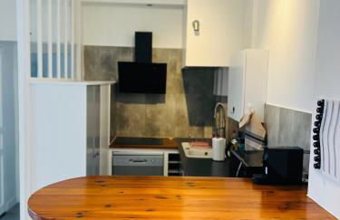 Le Sannoisien - Joli appt à proximité de Paris - Foto 14