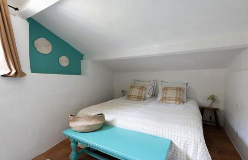 Domaine Loiseau Bleu, Villa Fruitier, 15m from the Beach, Sainte-maxime - Foto 15