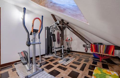 XXL apartman Treasure Hunters Academy - Foto 39