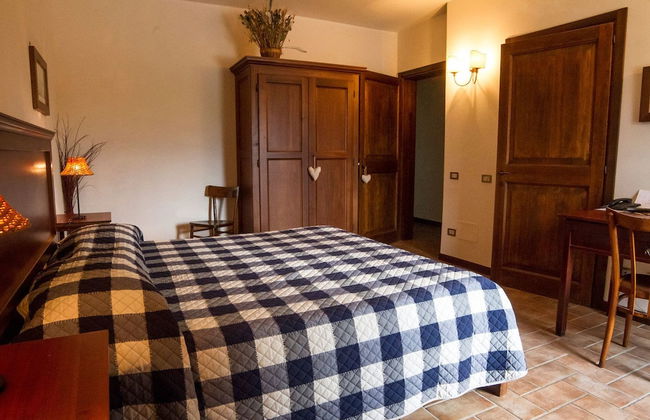 Agriturismo Cioccoleta - Photo 11