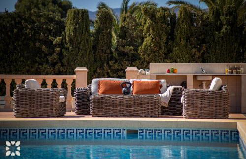 Villa Norma by Abahana Villas - Photo 20