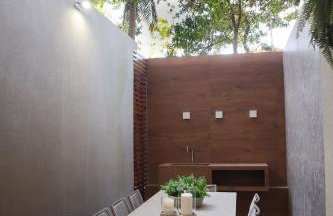 APARTAMENTO 05 - PÉ NA AREIA - BARRA BALI - AL - Foto 4