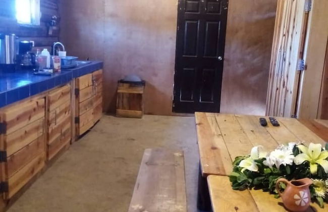 Room-parador Arewá La Energía Que Impuls - Foto 12