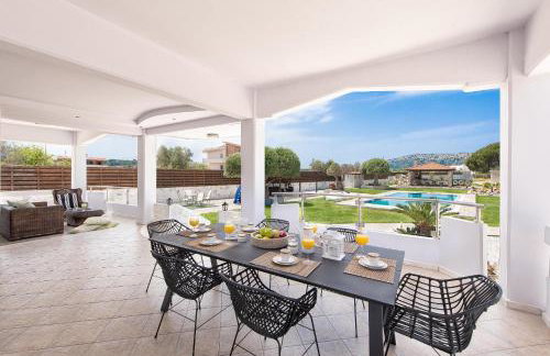 Marble Pool Villa - Photo 25