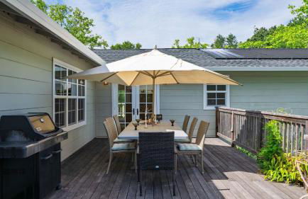 Glen Ellen Escape by AvantStay 5BR Retreat w Pool Hot Tub Hammocks Vineyard Views - Foto 37