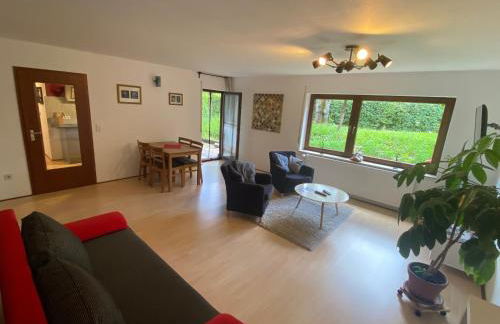 Gemütliche Wohnung bei Rottweil - Stadt der Türme - Foto 20