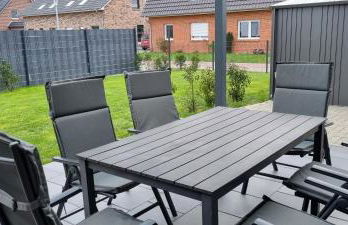 NEU!Moderne, lichtdurchflutete DHH, zentral, Garten, Wallbox, WLAN - Foto 16