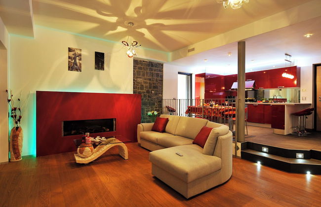 Villa Bianca - Grande - Photo 15