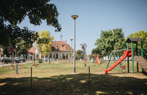 BelleVu studio apartman - Foto 50