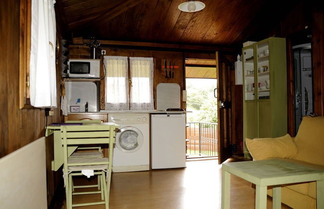 Mirador de Ovio Horreo 1 - Foto 5