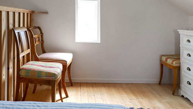 4 Person Holiday Home in Mellerud-by Traum - Foto 2, Quarto