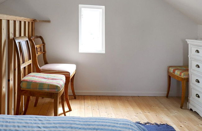 4 Person Holiday Home in Mellerud-by Traum - Foto 2