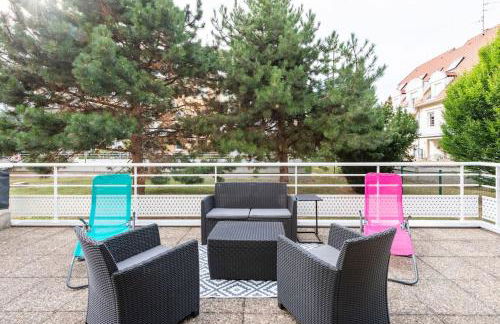 Comme chez vous - Photo 31