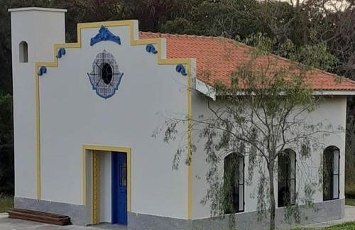 Pousada Sonho do Campo - Foto 42