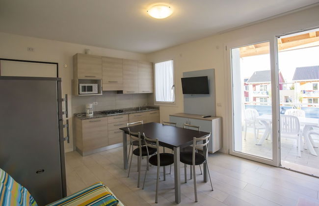 Jesolo Green Village - Foto 19