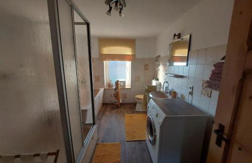 Ferienwohnung - Das Boarding House - Foto 9