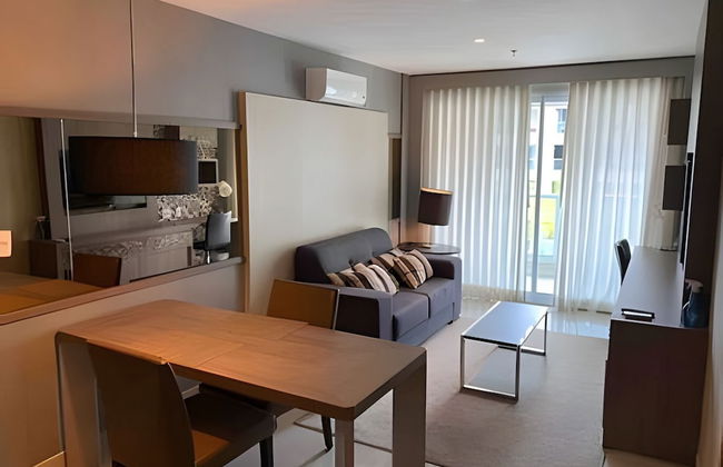 Brisas do Lago - apartamento 7 - Photo 13