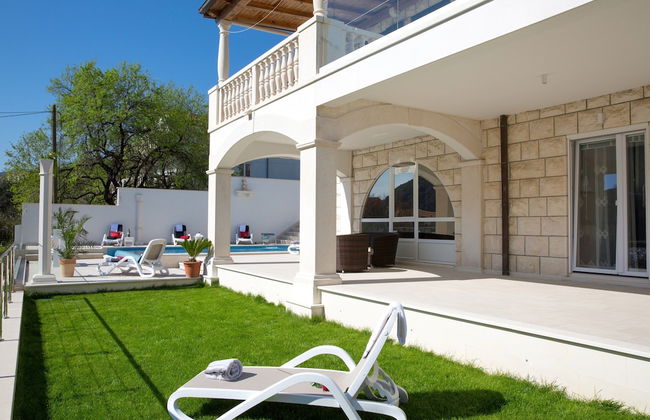 Villa Arion - Foto 13