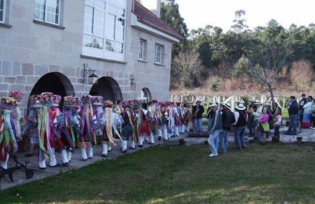 Os Areeiros - Foto 17