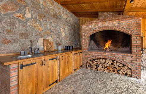 Amazing Home In Barlete With Sauna - Foto 18