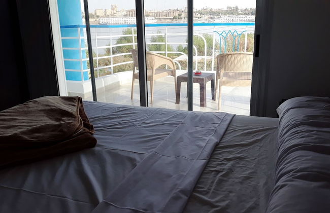 Hofni Palace Nile Niew - Foto 12