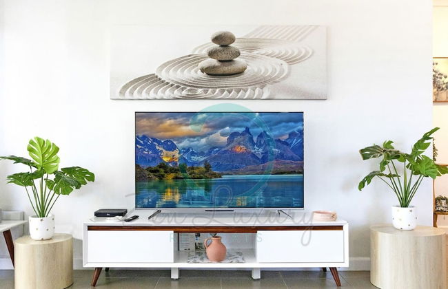 ZEN Quest · ZEN Quest - 2bed/2bath Near Markets & Foreshore - Foto 3