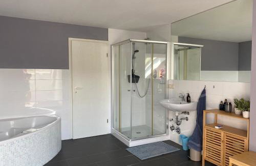 Ferien- und Messewohnung in idyllischer Lage - Foto 2