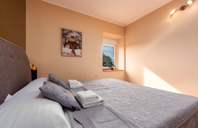 Villa Stocco Zadarvillas - Foto 19