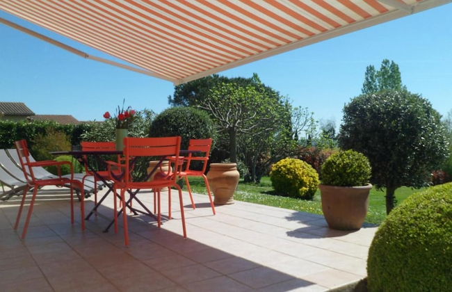 Gite Au Bouzigues - Foto 18