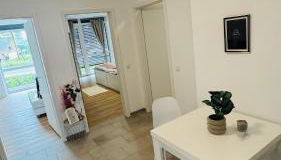 Püttquartier No 1 - charmant, zentral und barrierefrei - Foto 4