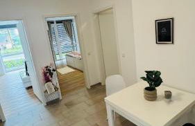 Püttquartier No 1 - charmant, zentral und barrierefrei - Foto 4