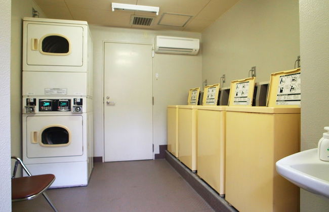 Flexstay Inn Tamagawa - Foto 19