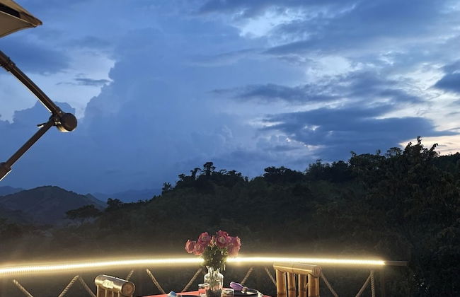 Ecofuratena Glamping - Foto 55