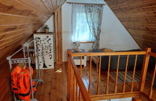 Fajny Domek w Nartach - Foto 21