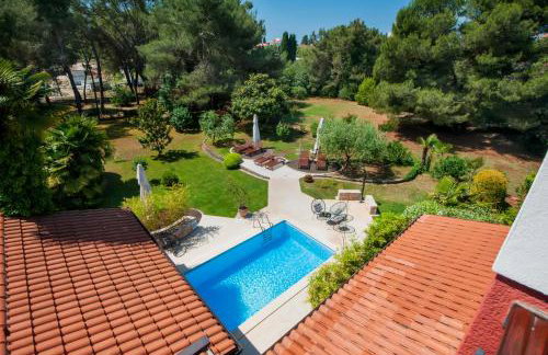 Apartments Villa Rossella 1 - Photo 48