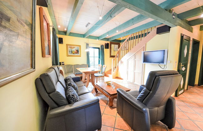 Kapitänshaus - Foto 8