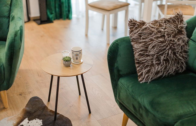 Essenza Charming Two BedRoom Apartment - Photo 39