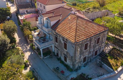 Two-Bedroom Apartment In Ston - Foto 7