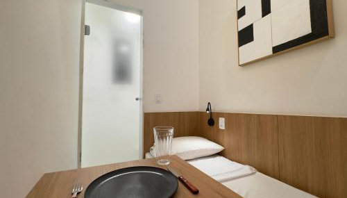 Mini apartamento em Copacabana - Foto 4