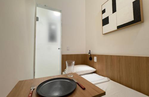 Mini apartamento em Copacabana - Foto 4