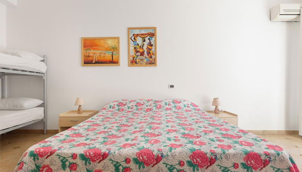 3949 Ondamar - Trilo Semi by Barbarhouse - Foto 3, Habitación