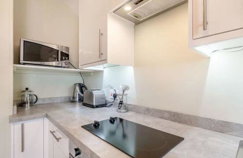 Sea View Apartment Near The Beach and Town Center - Foto 7