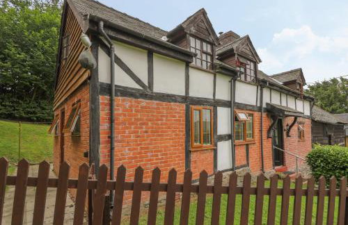 Caerau Farm House - Foto 25